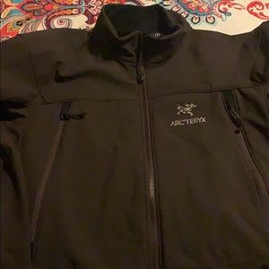 Arc’teryx Jacket